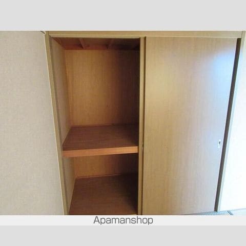 サンフォーレストAの内装写真