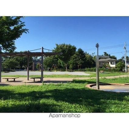東京都立川市上砂町５丁目[1R/22m2]の周辺8