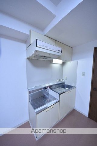 レジデンス高石の内装写真