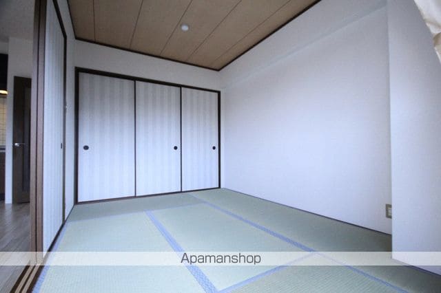 フォーシーズンズ豊中の内装写真