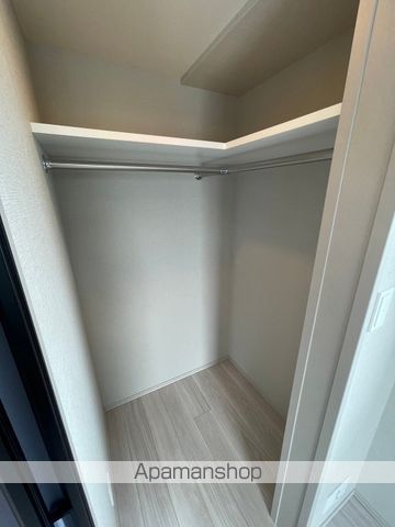 レスピール蓮根の内装写真
