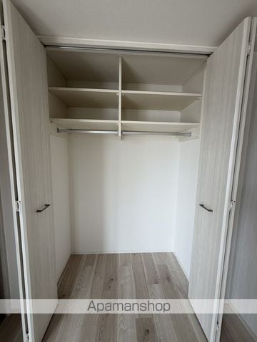 SPLENDIDEUMEDAWESTの内装写真