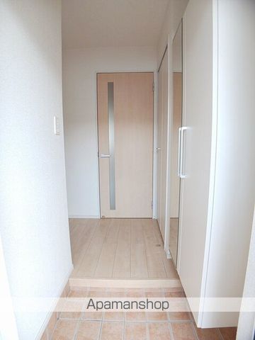 ドリーム輝Aの内装写真
