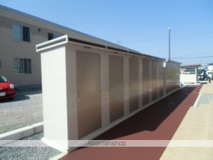 ミキＫハウス[2LDK/54.6m2]の内装3