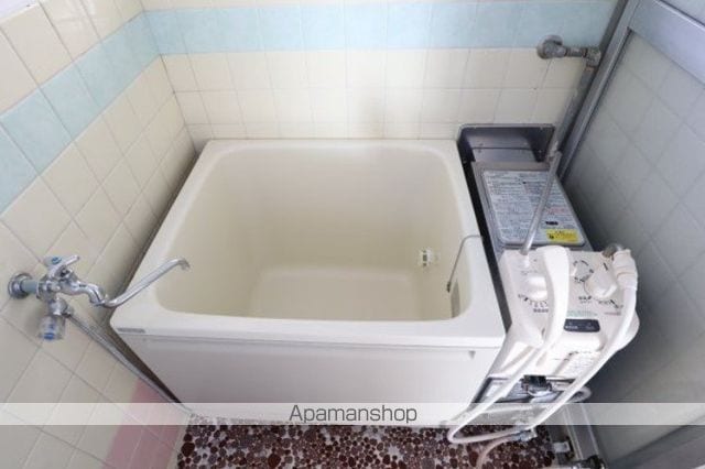 寿ハイツの内装写真