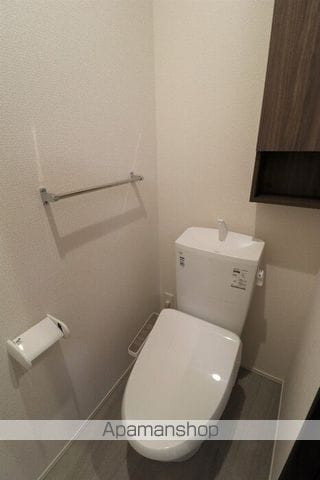 GRAND D-ROOM女鳥羽の内装写真