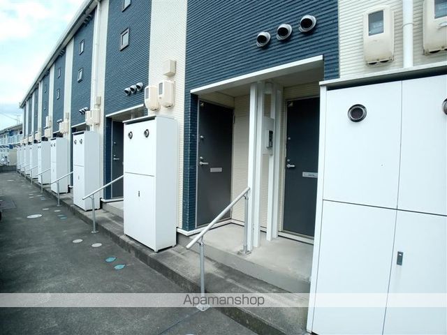レオネクストけやき通りの内装写真