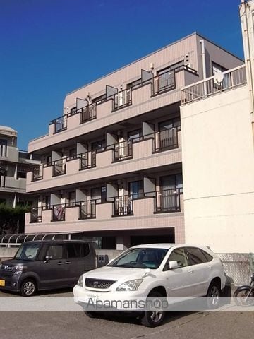 ヒオレ八王子の外観写真