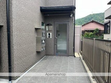 アークリード大津北[1K/25.2m2]の外観5