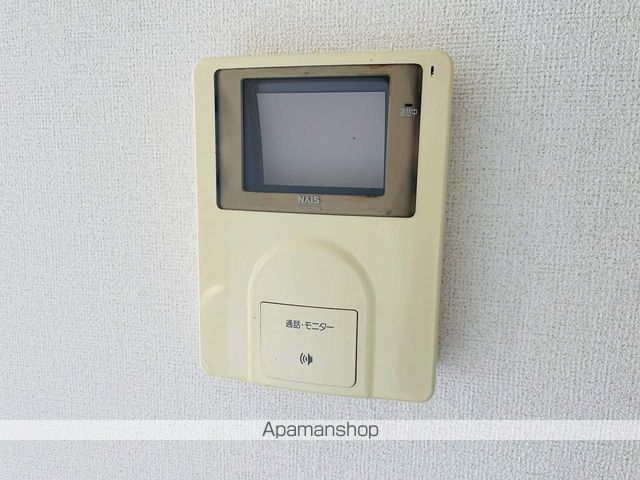 ソフィア壱番館 Aの内装写真