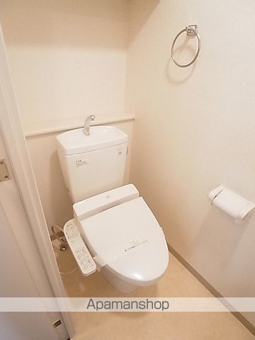 FORESTA戸越銀座の内装写真