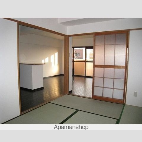 ポートシティ高木IIの内装写真