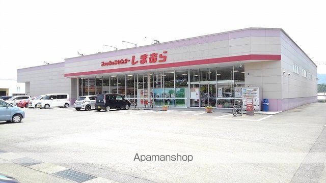 サンリットBの周辺写真