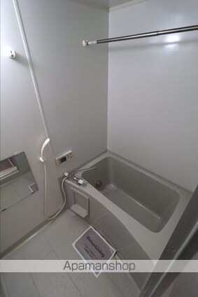 モナリエⅡ[1LDK/33.39m2]のバス