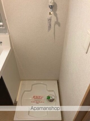 ヴィラ・グレイス浜大津[1DK/31.11m2]の内装4