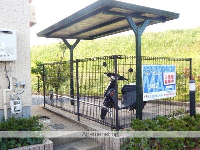 APARTMENT菜の花のその他写真