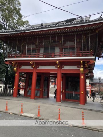 プレサンス大須観音フィエスタの周辺写真