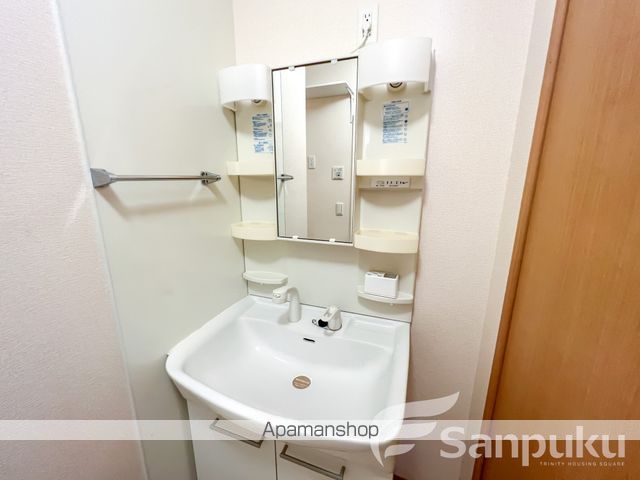 CASA VIVACEの内装写真