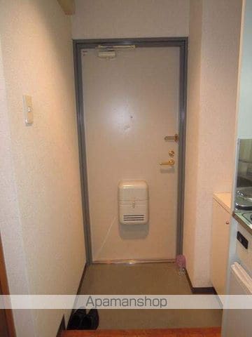 レユシールマンションタニムラの内装写真