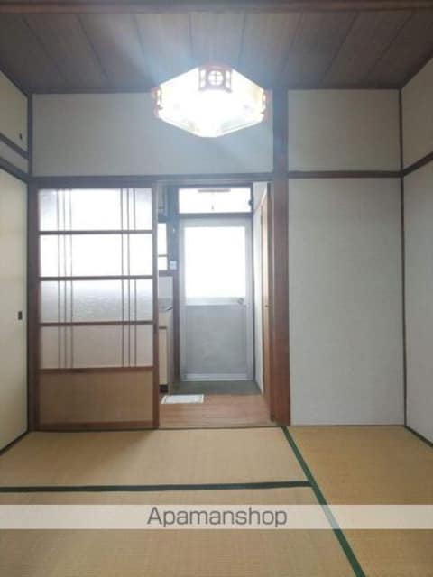 和歌山県和歌山市和歌浦東２丁目[2K/21m2]の内装5