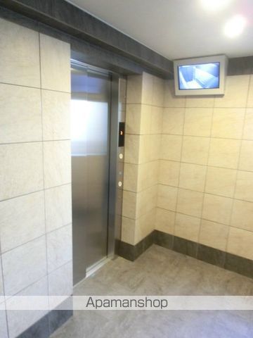 スカイコートパレス千川の内装写真