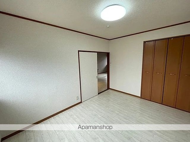 協和コーポIIIの内装写真