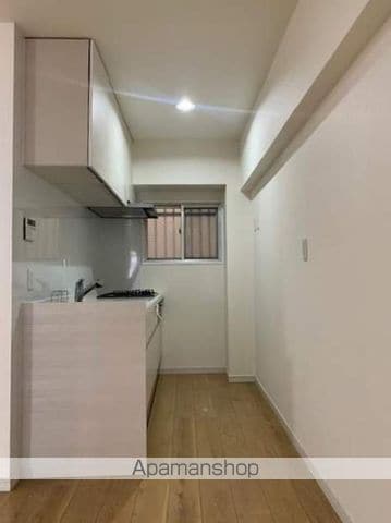 ロワールマンション大橋Iの内装写真