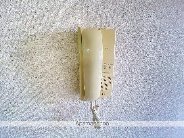 パークサイド上本町駅前の内装写真