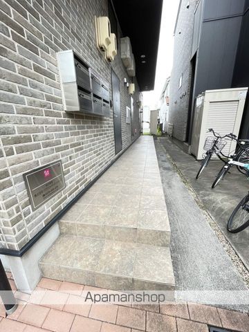 アンリュエのその他写真