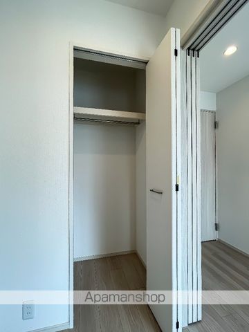 ドゥーエ銀座イーストIIIの内装写真