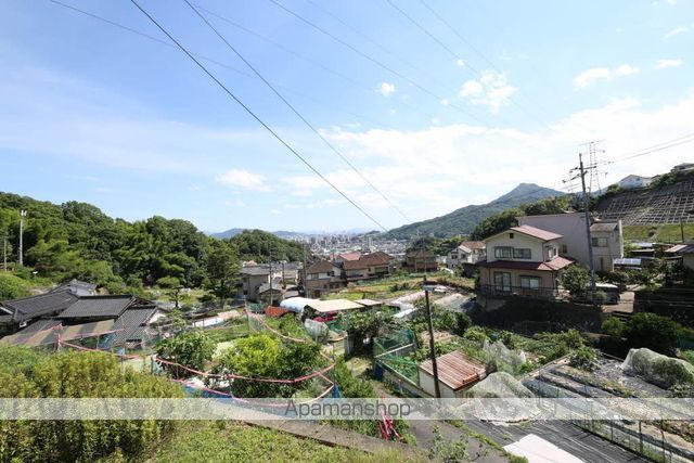 ビューハイム原田 A棟のその他写真