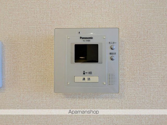 リヴェールIIの内装写真