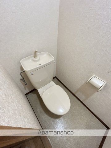 RYOSO BLDIIの内装写真