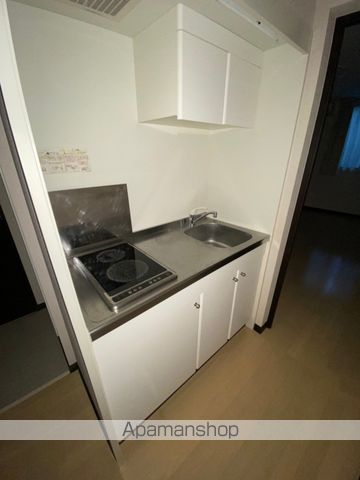 レオネクストパインヒルの内装写真