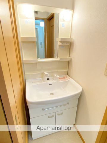 サウスメゾン 淳Bの内装写真