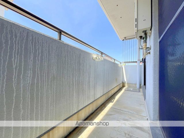 シェーンハイトの内装写真