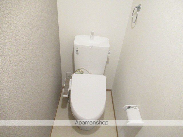 ポルトボナーの内装写真