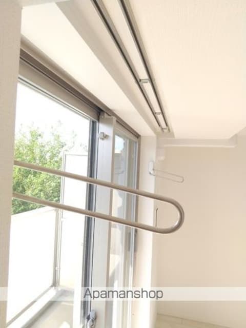 東京都杉並区高円寺南５丁目[1R/26.67m2]の内装3