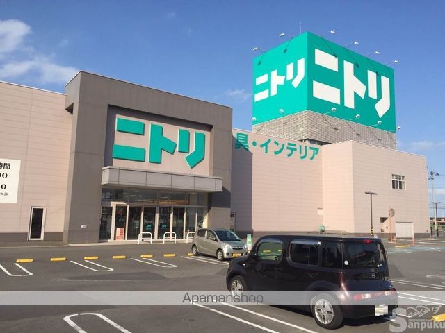 レオパレス松前役場前IIの周辺写真