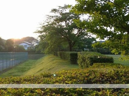 ヴィ・メゾン西軽井沢　Ｂ[1LDK/50.05m2]の周辺4
