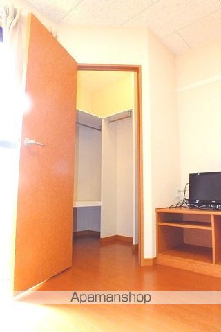 レオパレス未来の内装写真