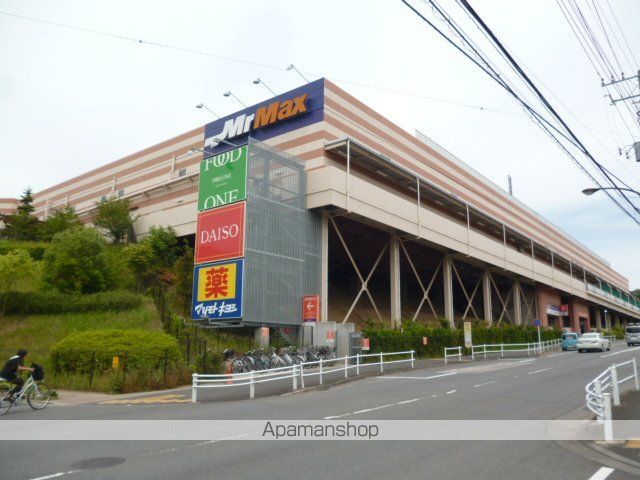 フレグランス坂下ABの周辺写真