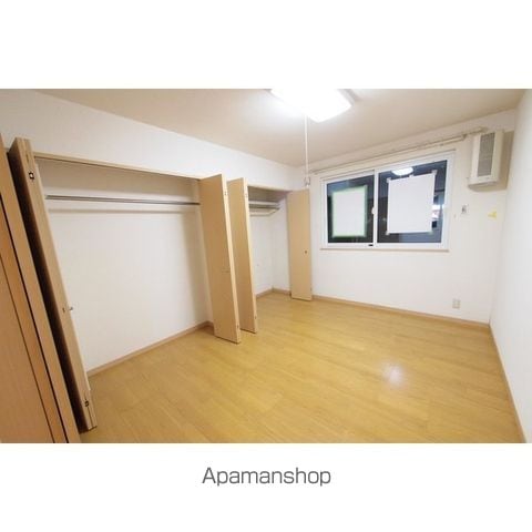 ハイネス松並の内装写真