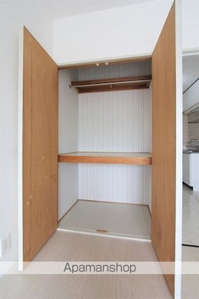 ロイヤルヒルズガーデン[1K/22.8m2]のその他内装4