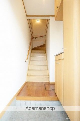 apartment 福島県白河市久田野塚田
地図を見る