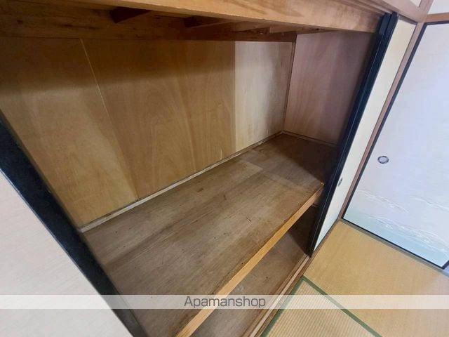 グランコート西大寺2番館の内装写真