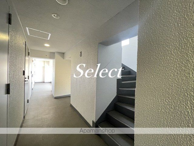ラビバーレ阪東橋のその他写真