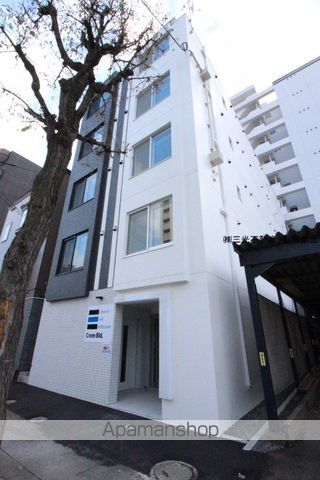 CREM BLD.の外観写真