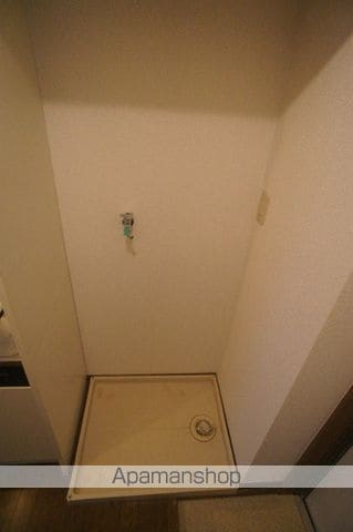 メルヴィーユ代々木の内装写真