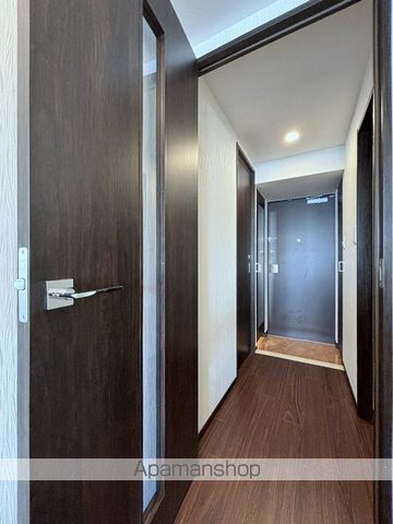 レオングランHOMMACHIBASIの内装写真